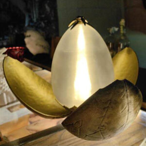 Harry Potter Creative Desk Lamp