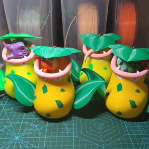 Pokémon Victreebel Pen Holder