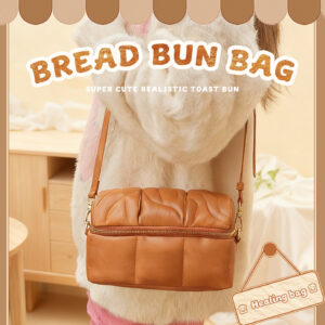 BREAD BUN BAGSUPER