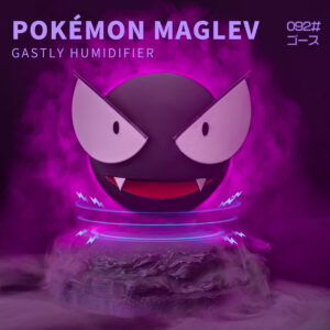Pokémon Maglev Gastly Humidifier